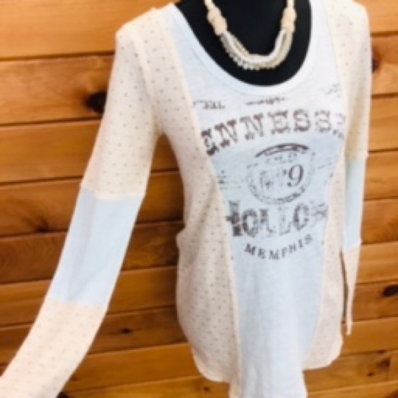 SOLD! We The Free | Tennessee Hollow Tee - Picture 4 of 8